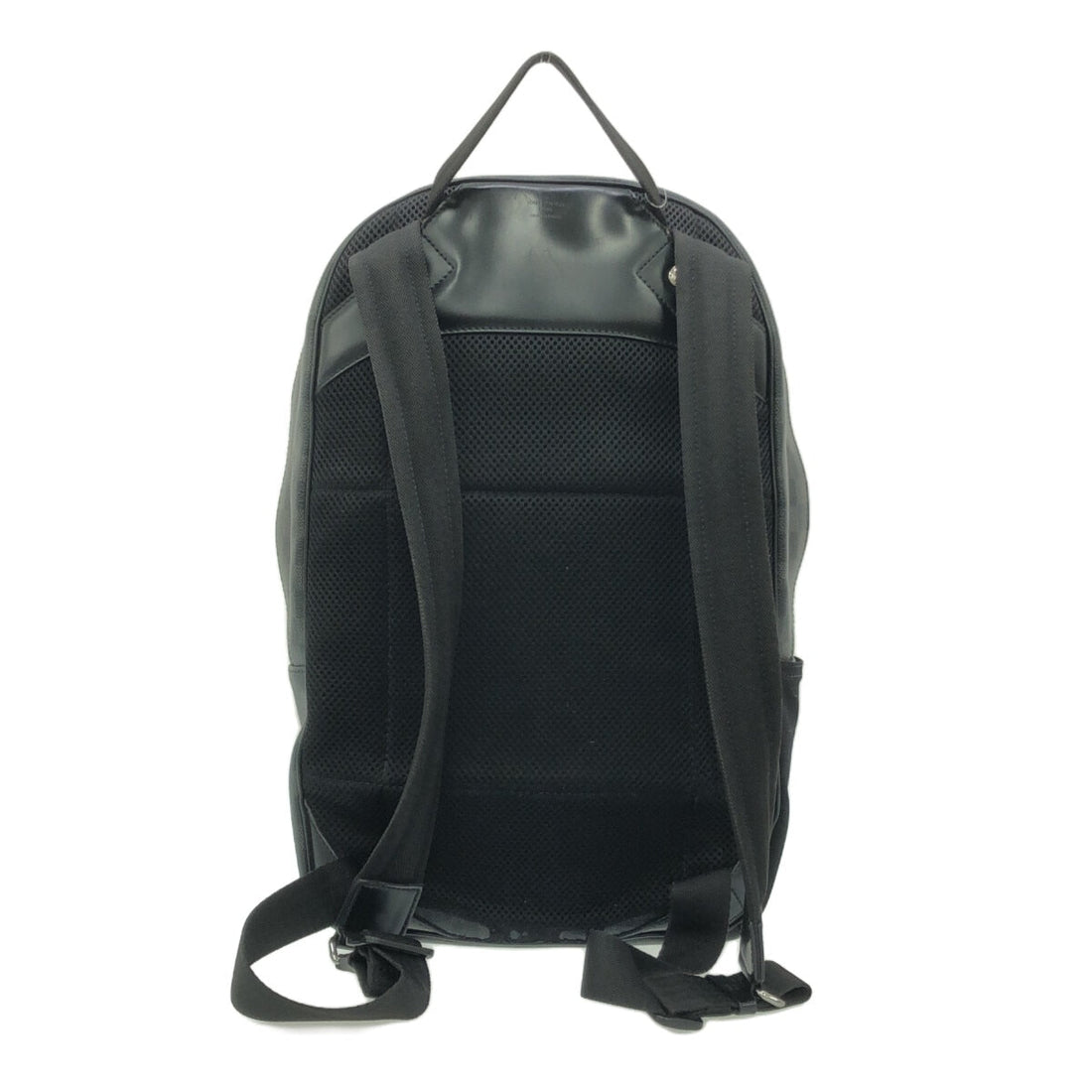 Louis Vuitton Michael  Canvas Backpack Bag