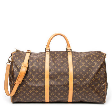 Keepall Bandouliere 60