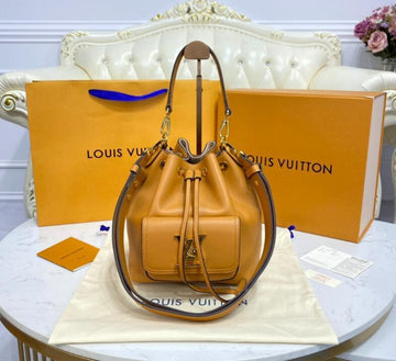Pearl Street Bags - LOV Bags - 2436