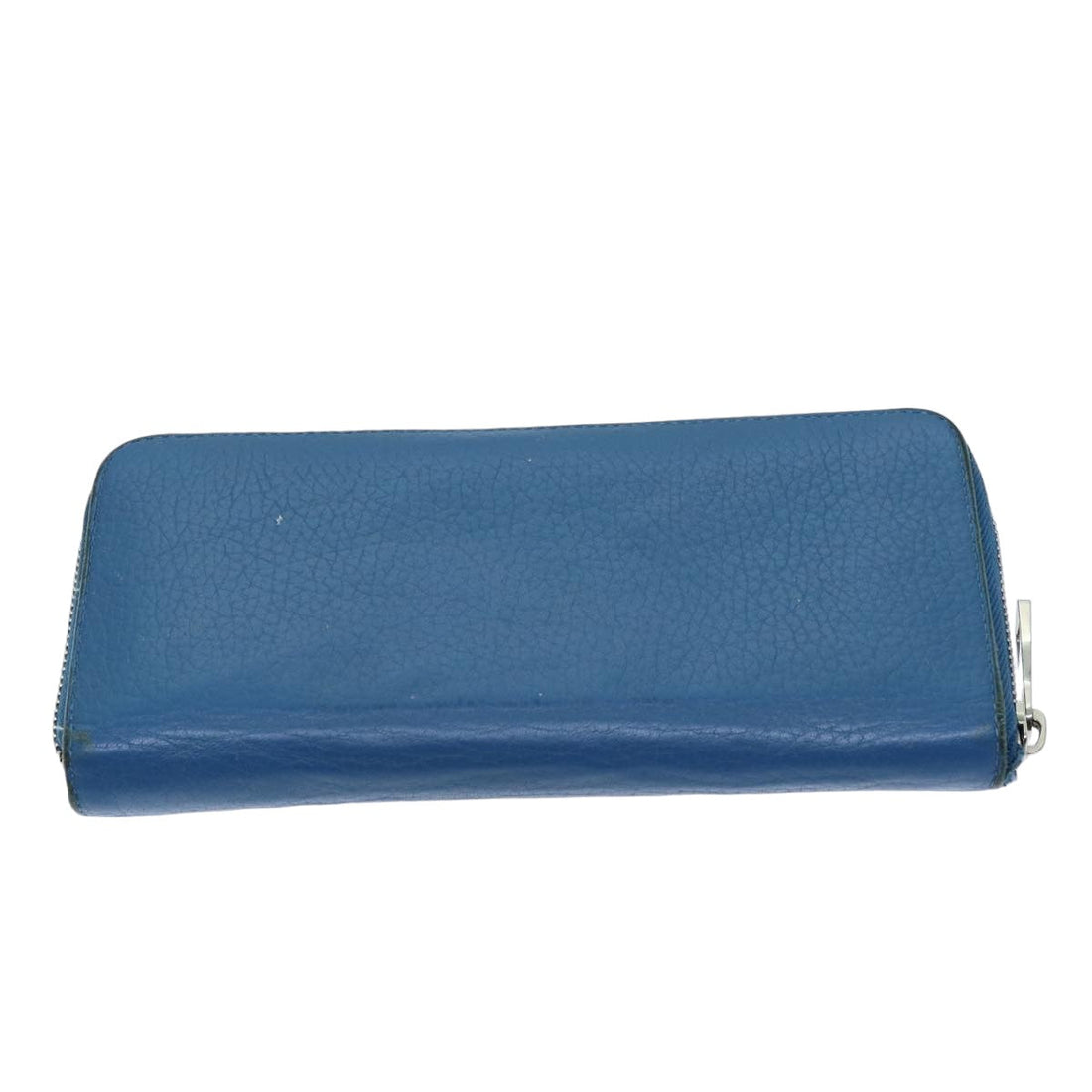Louis Vuitton Portefeuille Zippy  Leather Wallet