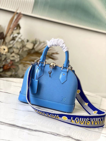 Pearl Street Bags - LV Bags -  2573