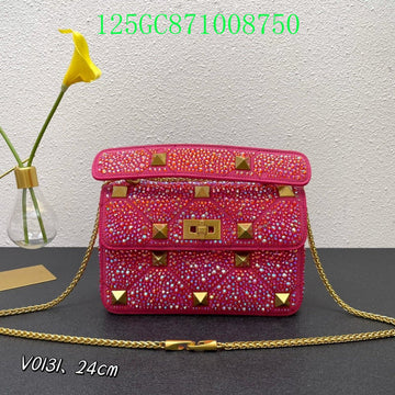 Pearl Street Bags - VTO Bag - 641
