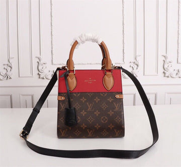 Pearl Street Bags Lu-Vi bags - 3727