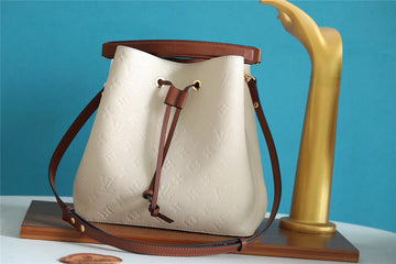 Ver Pearl Street Bags Lu-Vi bags - 8557