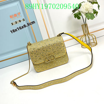 Pearl Street Bags - VTO Bag - 485