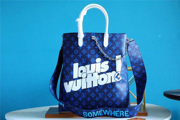 Ver Pearl Street Bags Lu-Vi bags - 10283