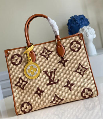 Pearl Street Bags - LOV Bags - 2405