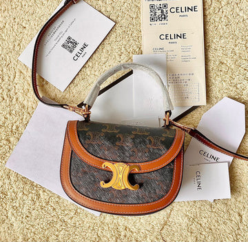Chanel Bag New Arrival Luxury Bag - 515