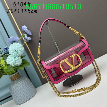 Pearl Street Bags - VTO Bag - 385