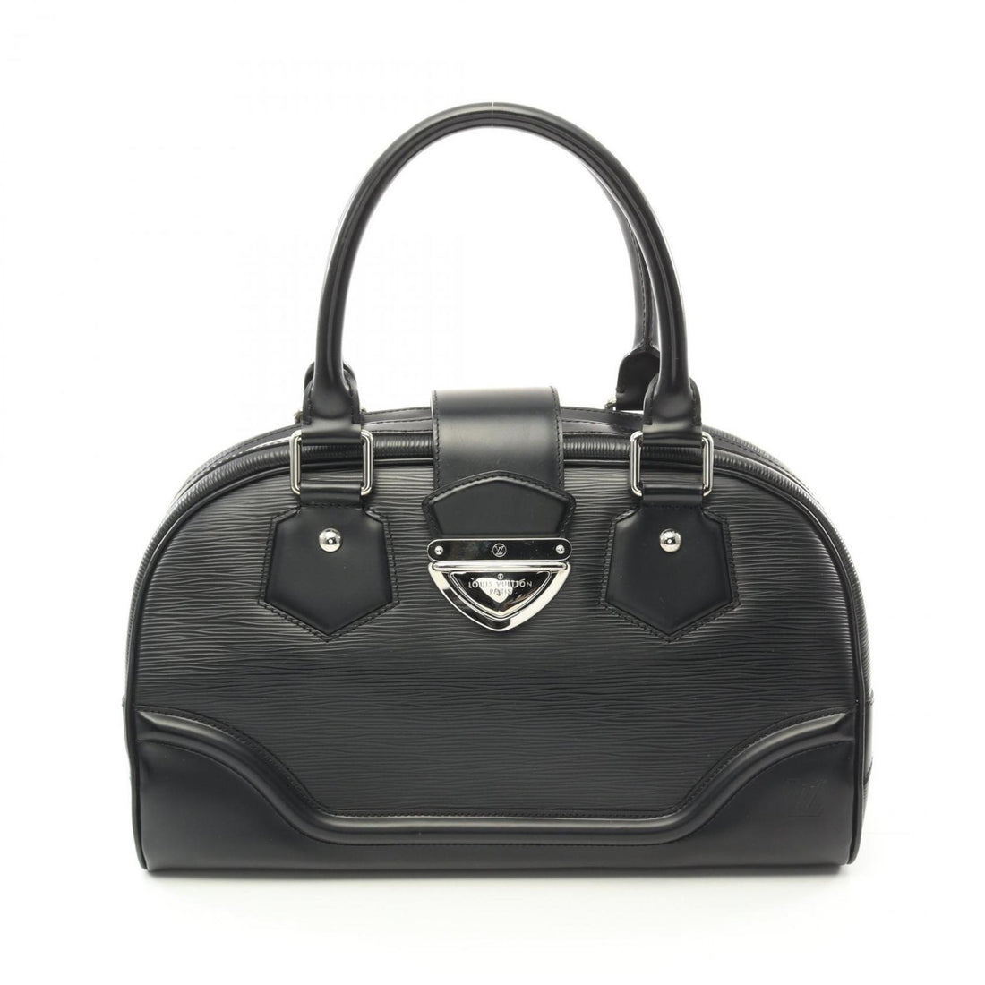 Louis Vuitton  Leather Handbag