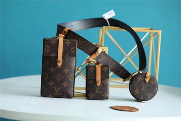 Ver Pearl Street Bags Lu-Vi bags - 9200
