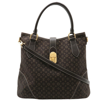 Louis Vuitton Idylle  Canvas Tote Bag