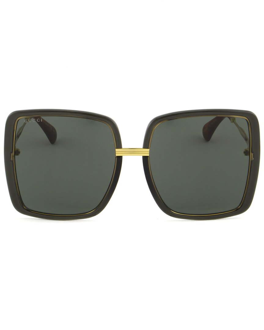 Gucci Women's GG0903S 60mm Sunglasses
