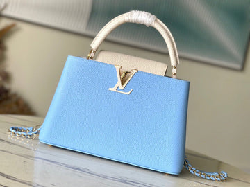 Pearl Street Bags Lu-Vi bags - 3953