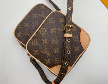 Pearl Street Bags - LOV Bags - 2177