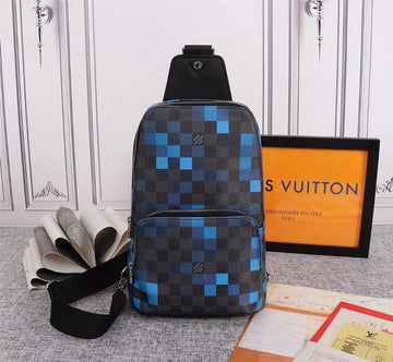 Pearl Street Bags Lu-Vi bags - 3836