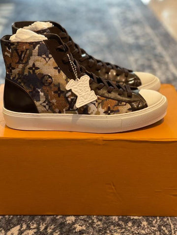 Pearl Street Bags - LOV Men Shoes - 1627