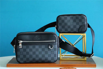 Pearl Street Bags Lu-Vi bags - 10289