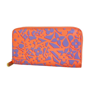 Louis Vuitton Zippy Wallet  high quality Leather Wallet