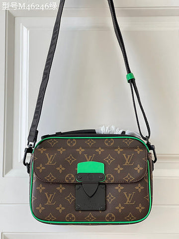Pearl Street Bags Lu-Vi bags - 3031