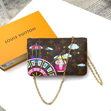 Pearl Street Bags - New Arrivals - 162