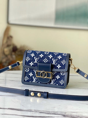 Pearl Street Bags Lu-Vi bags - 5449