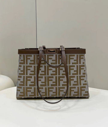 Pearl Street Bags - FDI Bags -  014