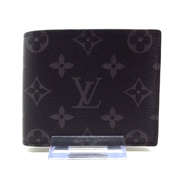 Louis Vuitton Marco  Canvas Wallet