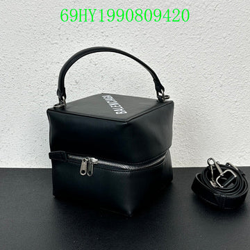 Pearl Street Bags - BGA Bags - 1640