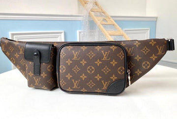 Pearl Street Bags - LOV Bags - 2701