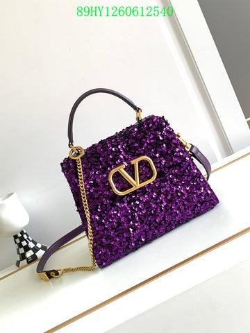 Pearl Street Bags - VTO Bag - 325