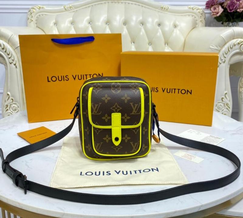 Pearl Street Bags - LOV Bags - 2385