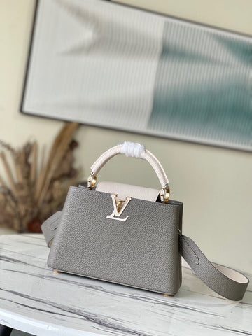 Pearl Street Bags Lu-Vi bags - 4606