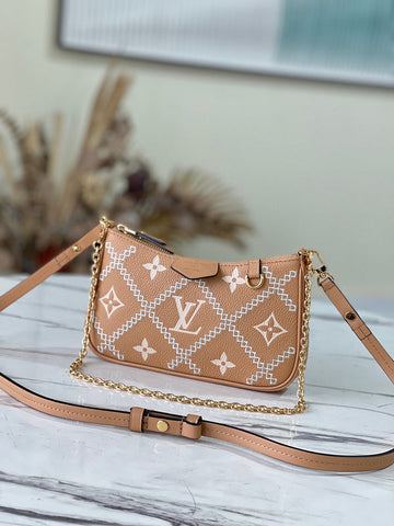 Pearl Street Bags Lu-Vi bags - 5377