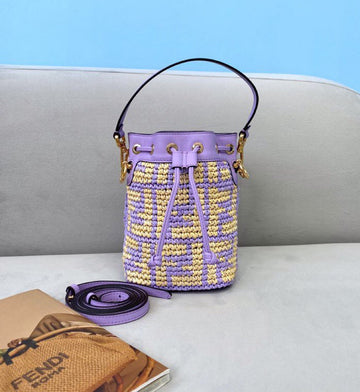 Pearl Street Bags - FDI Bags -  211