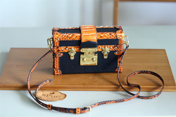 Pearl Street Bags Lu-Vi bags - 8241
