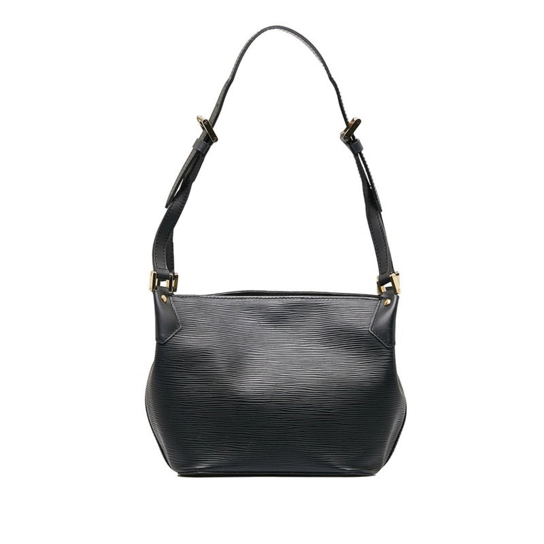 Louis Vuitton Mandala  Leather Shoulder Bag