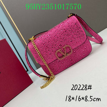 Pearl Street Bags - VTO Bag - 626