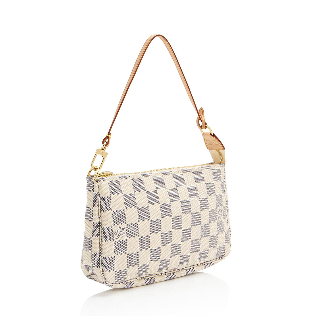 Louis Vuitton Damier Azur Pochette Accessoires