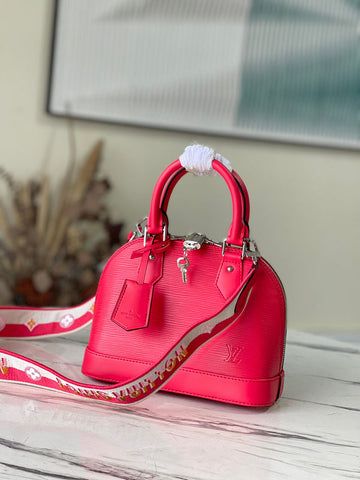 Pearl Street Bags Lu-Vi bags - 5203