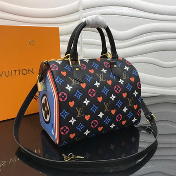 Pearl Street Bags - LV Bags -  2495