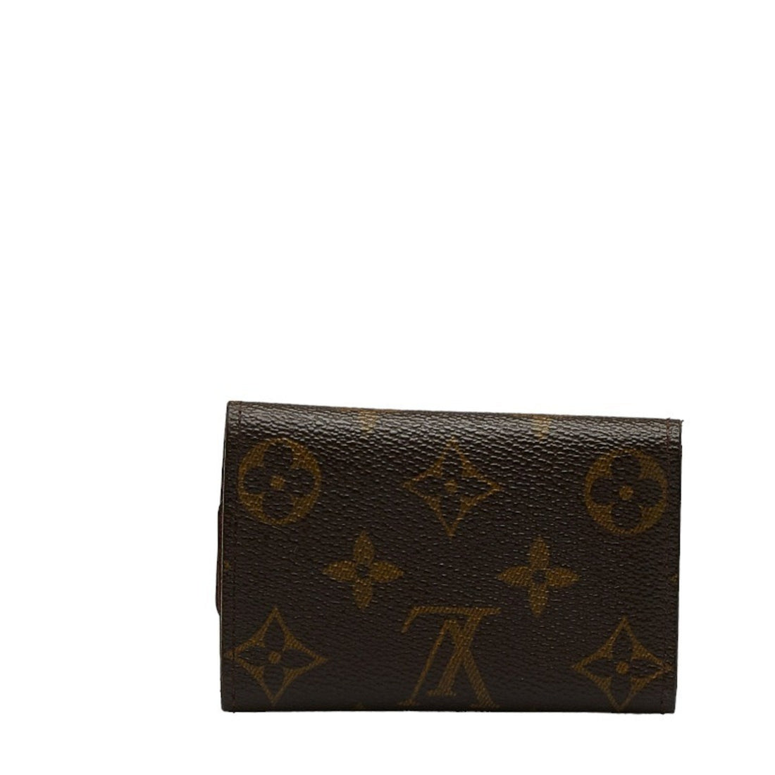 Louis Vuitton MulticlÃ©s  Canvas Wallet