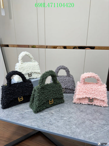 Pearl Street Bags - BGA Bags - 2004