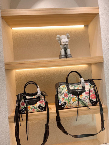 Pearl Street Bags - BGA Bags - 1506