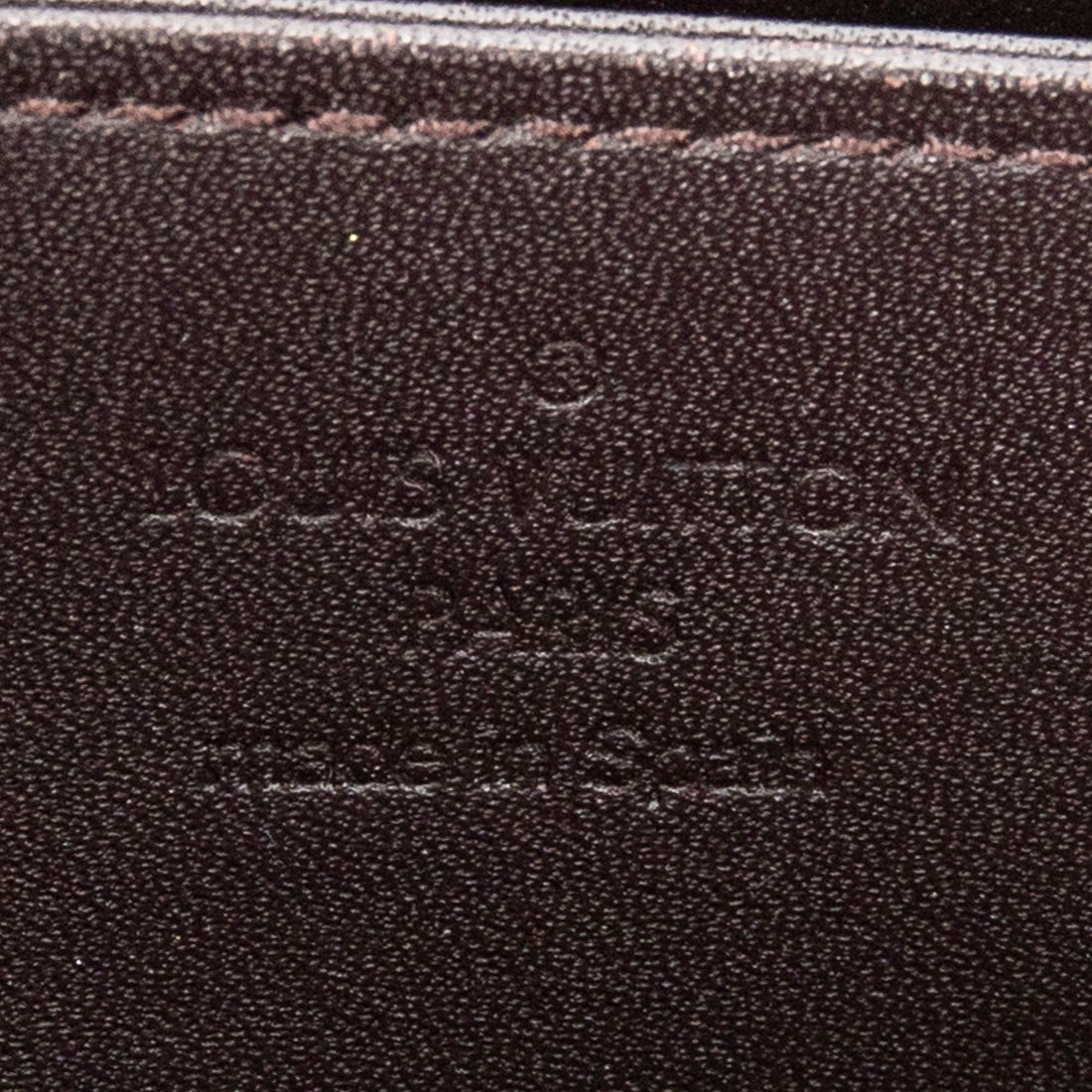 Zippy Wallet