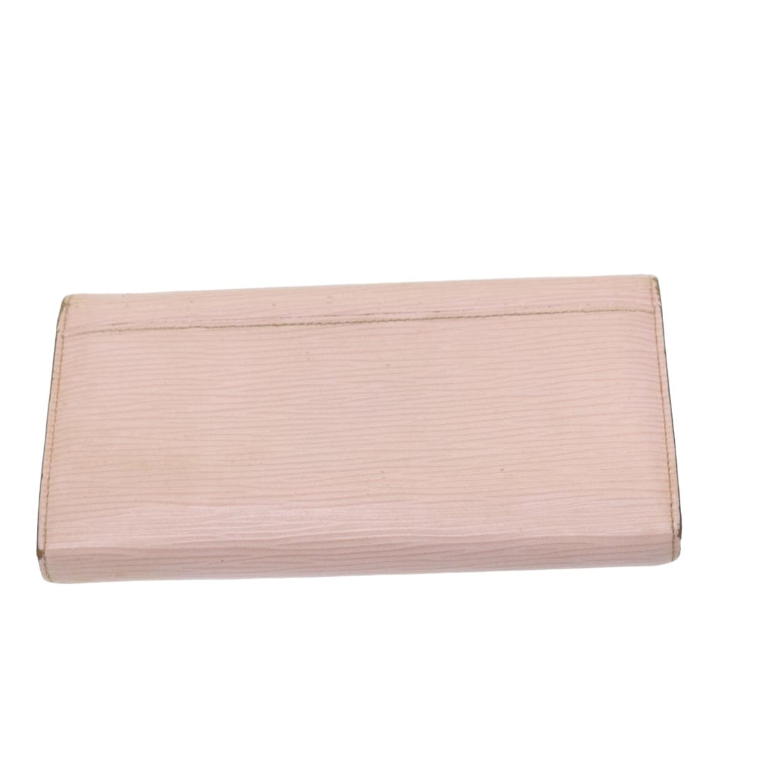 Louis Vuitton Sarah  Leather Wallet
