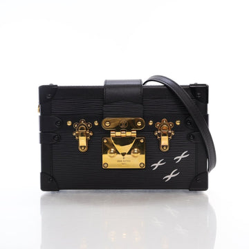 Louis Vuitton Petite Malle