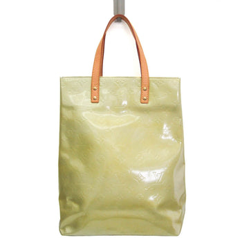 Louis Vuitton Reade   Leather Tote Bag