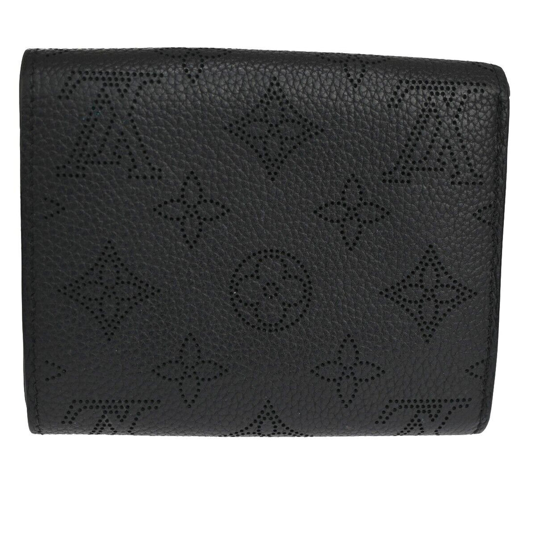 Louis Vuitton Iris  Leather Wallet