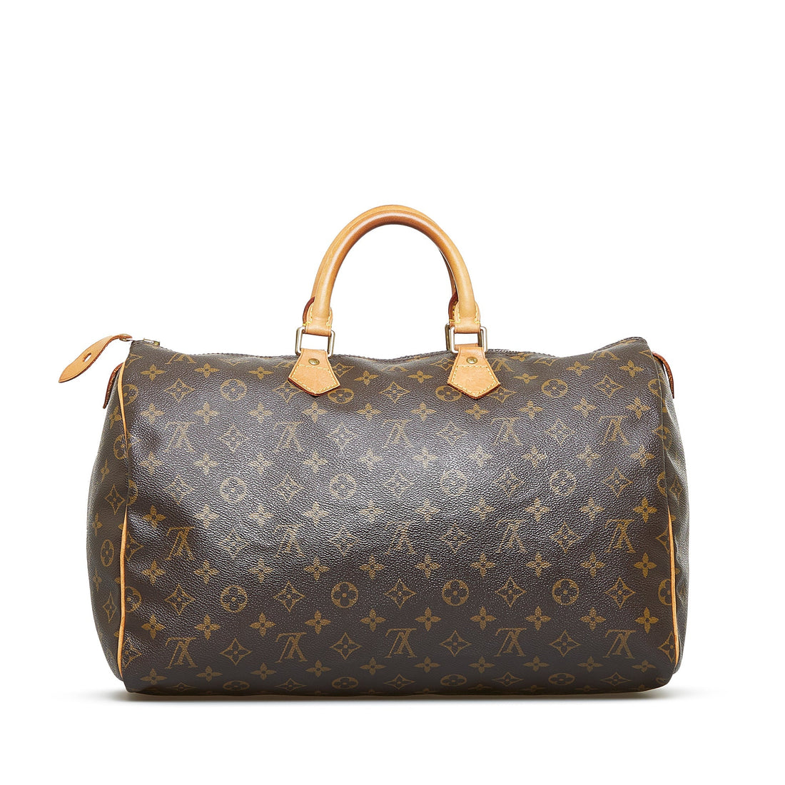 Louis Vuitton Speedy 40 Monogram Canvas